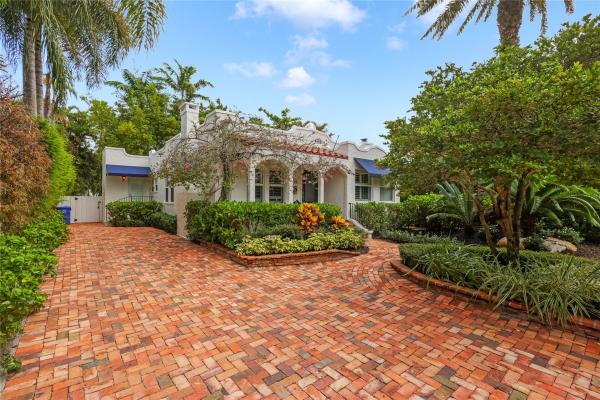 Middle River Park, 1625 NE 4th Ct, Fort Lauderdale, Florida 33301, image 1
