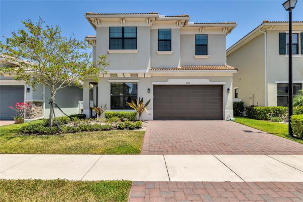 Coral Lago, 8835 NW 37th Dr, Coral Springs, Florida 33065, image 1