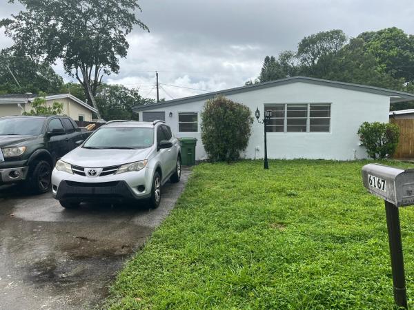 Southgate, 6167 SW 2nd St, Margate, Florida 33068, image 1