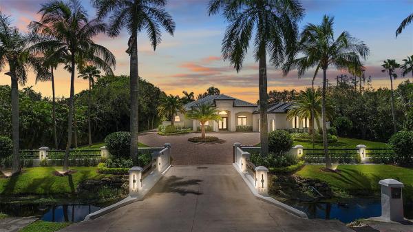 Sunshine Ranches, 13100 Luray Rd, Southwest Ranches, Florida 33330, image 1