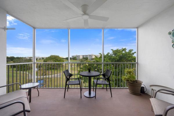 Palm-Aire Country Club 3, 2901 S Palm Aire Dr 502 ##502, Pompano Beach, Florida 33069, image 1
