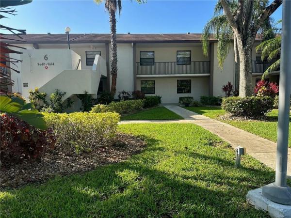 Tamarac Gardens, 9682 W Mcnab Rd ##211, Tamarac, Florida 33321, image 1