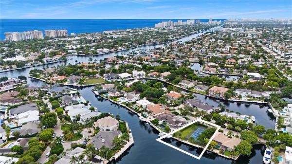 Bay Colony, Compass Isle, Fort Lauderdale, Florida 33308, image 1