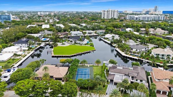 Bay Colony, 11 Compass Isle ISLE, Fort Lauderdale, Florida 33308, image 1