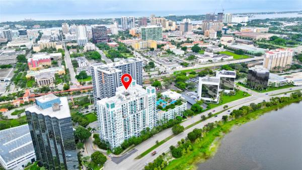 The Edge, 300 S Australian Ave 408, West Palm Beach, Florida 33401, image 1