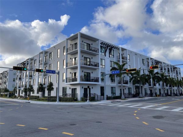 8201 NW 41st St #D-105, Doral, Florida 33166, image 1
