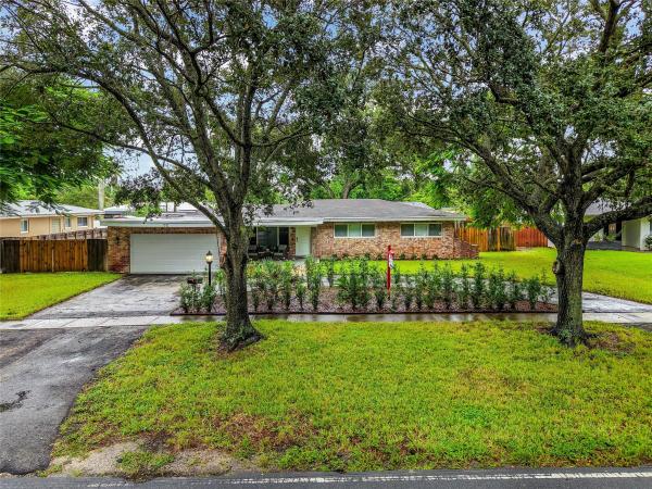 Plantation Park, 152 SW 59th Ave, Plantation, Florida 33317, image 1