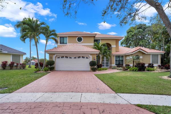 Lexington Estates, 22280 Tupelo Pl, Boca Raton, Florida 33428, image 1