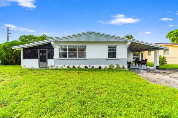 Westgate Heights, 3110 NW 5th Ct, Lauderhill, Florida 33311, image 1