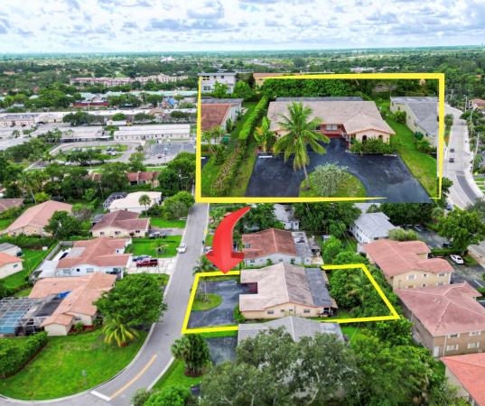 3660 NW 80th Ave, Coral Springs, Florida 33065, image 1