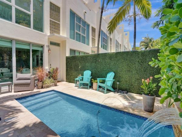 Atelier Lofts, 1703 NE 5th Ct, Fort Lauderdale, Florida 33301, image 1