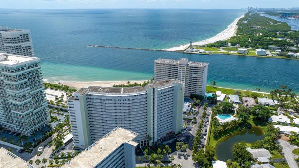 Everglades House, 2000 S Ocean Dr 610 ##610, Fort Lauderdale, Florida 33316, image 1