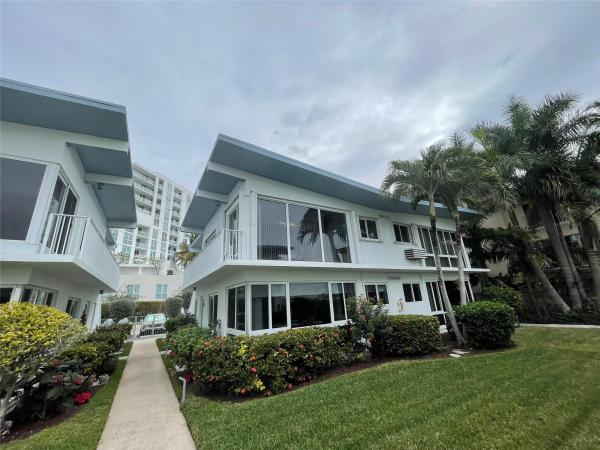Fort Lauderdale Surf Club, 425 Bayshore Dr #40, Fort Lauderdale, Florida 33304, image 1