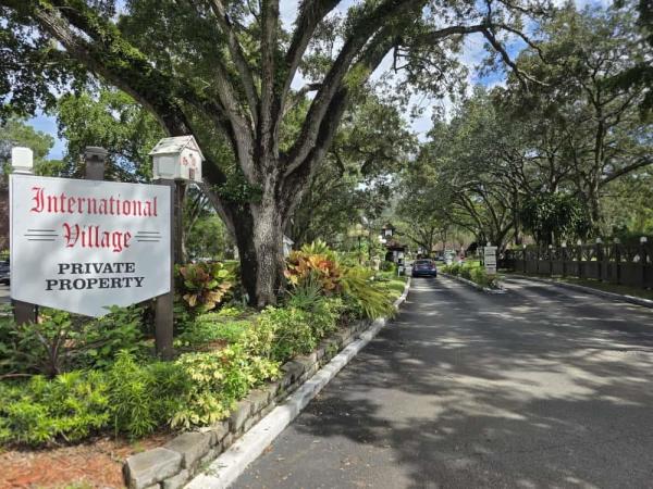 International Village At Inverrary, 3760 Inverrary Dr #3N, Lauderhill, Florida 33319, image 1