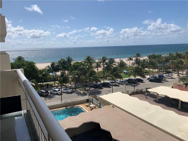 Ocean Monarch, 133 N Pompano Beach Blvd 507 ##507, Pompano Beach, Florida 33062, image 1