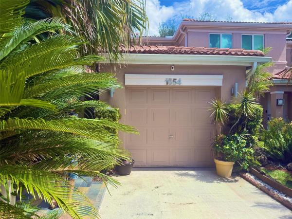 The Village At Harmony Lake, 1654 SW 109th Ter, Davie, Florida 33324, image 1