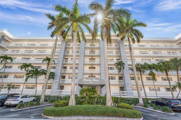 Winston House, 3050 NE 47th Ct 301 ##301, Fort Lauderdale, Florida 33308, image 1