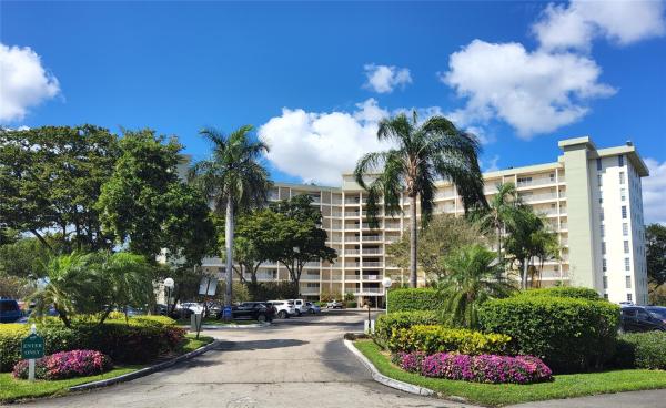 Palm-Aire Country Club 4, 3090 N Course Dr 510 ##510, Pompano Beach, Florida 33069, image 1
