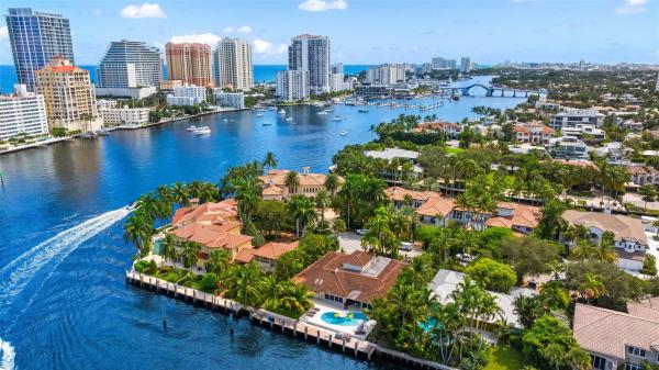 Aqua Vista, 2701 Aqua Vista Blvd, Fort Lauderdale, Florida 33301, image 1