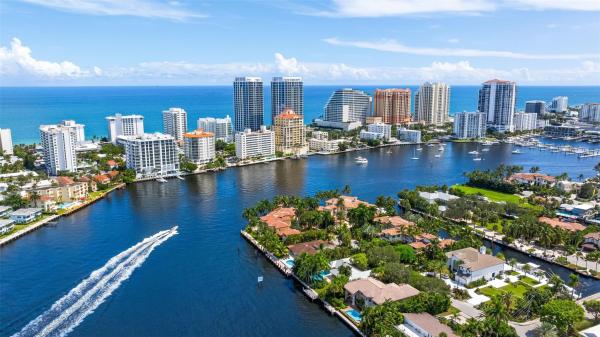 Aqua Vista, 2701 Aqua Vista Blvd, Fort Lauderdale, Florida 33301, image 1