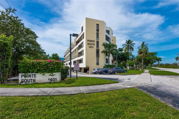 Pointe South, 1401 S Federal Hwy 122, Boca Raton, Florida 33432, image 1