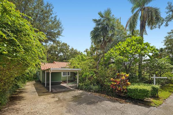 Biscayne Lawn, 11705 NE 11th Ave, Biscayne Park, Florida 33161, image 1