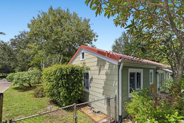 Biscayne Lawn, 11705 NE 11th Ave, Biscayne Park, Florida 33161, image 1