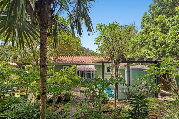 Biscayne Lawn, 11705 NE 11th Ave, Biscayne Park, Florida 33161, image 3