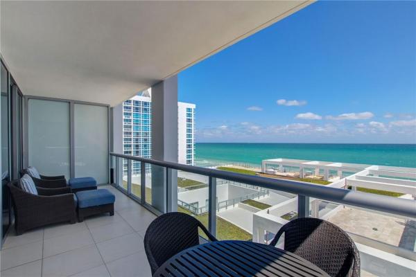 South Carillon Beach, 6799 Collins Ave #805, Miami Beach, Florida 33141, image 1