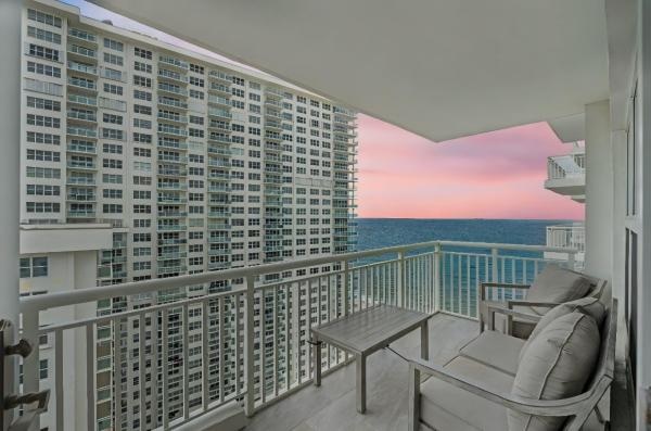 Regency Tower, 3850 Galt Ocean Dr 1808 ##1808, Fort Lauderdale, Florida 33308, image 1