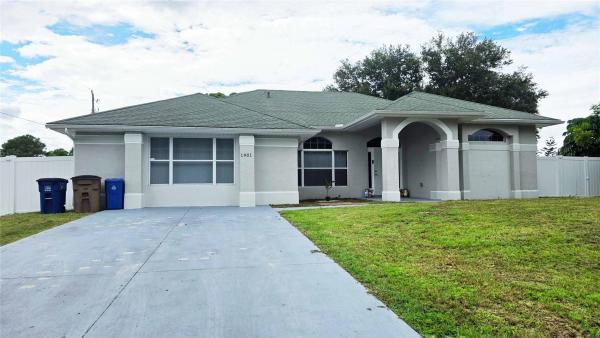 1901 Venice Ave N, Lehigh Acres, Florida 33971, image 1