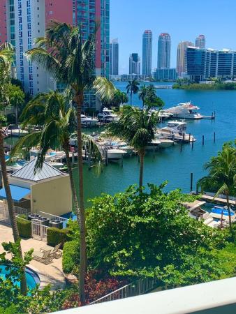 Aventura Marina, 3340 NE 190 St #602, Aventura, Florida 33180, image 1
