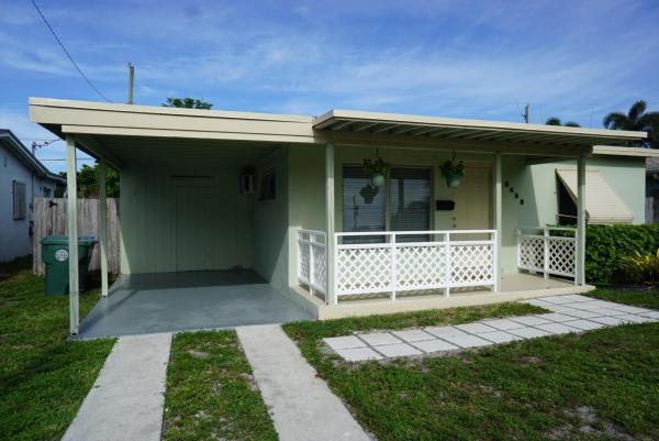 North Andrews Terrace, 5456 NE 1st Ave, Oakland Park, Florida 33334, image 1