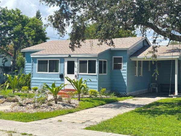 Modelo Park, 342 SW 2nd Ave, Dania Beach, Florida 33004, image 1