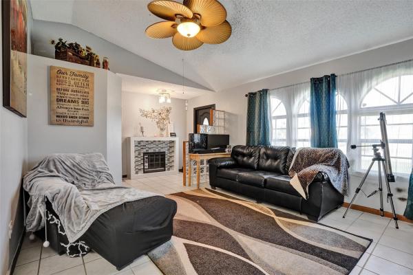 6977 NW Hartney Way, Port St. Lucie, Florida 34983, image 1
