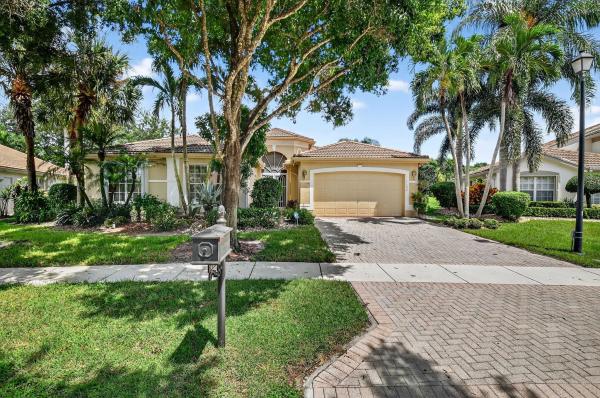 Valencia Lakes, 11298 Barca Blvd, Boynton Beach, Florida 33437, image 1