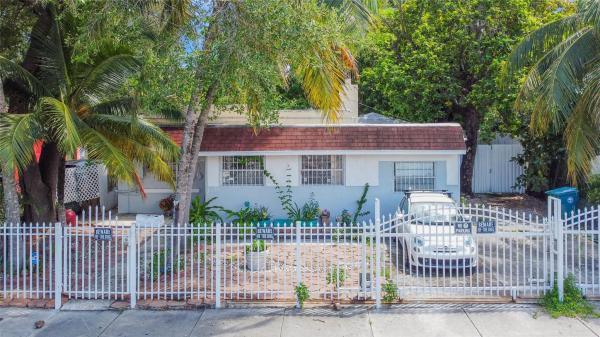 West End Park, 1236 NW 32nd St, Miami, Florida 33142, image 1
