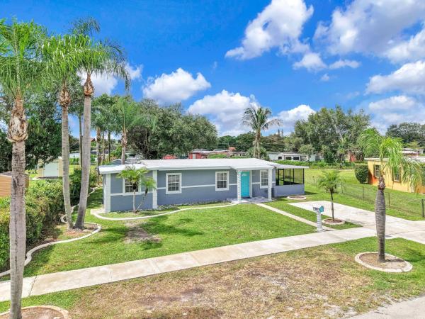 Bunche Park, 15710 NW 19th Ave, Miami Gardens, Florida 33054, image 1
