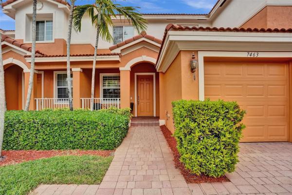 Briella, 7463 Sarentino Ln 227, Boynton Beach, Florida 33437, image 1