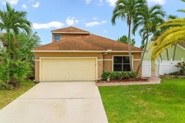 Tara Lakes West, 142 Tara Lakes Dr W, Boynton Beach, Florida 33436, image 1
