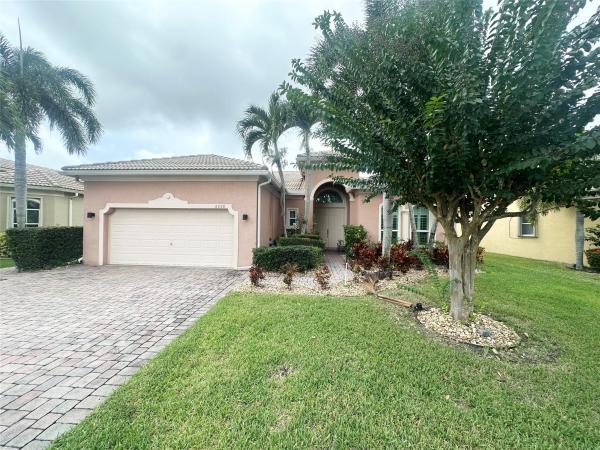 Portofino Shores, 6028 Santa Margarito Dr, Fort Pierce, Florida 34951, image 1
