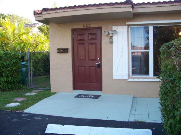 The Windings, 11210-11212 NW 39 St #1-2, Coral Springs, Florida 33065, image 1