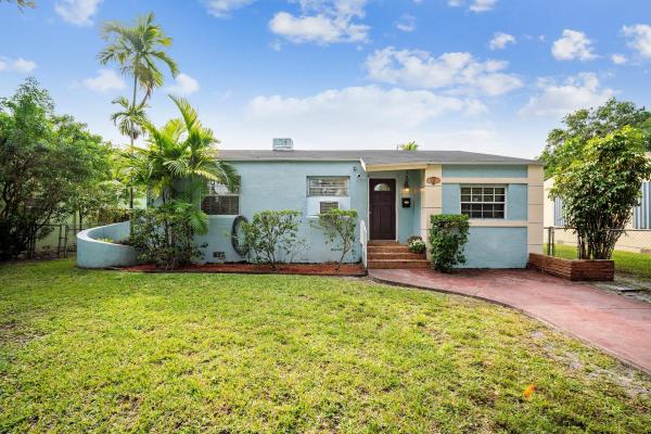 1016 42nd St, Miami, Florida 33127, image 1