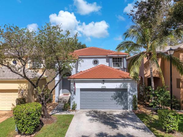 Eagle's Cay, 5319 Eagle Cay Way, Coconut Creek, Florida 33073, image 1