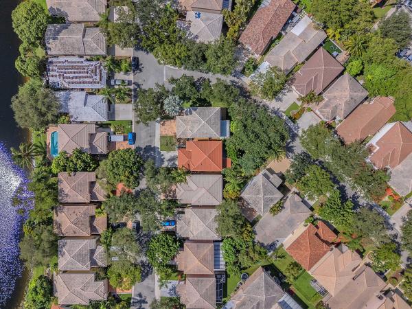 Eagle's Cay, 5319 Eagle Cay Way, Coconut Creek, Florida 33073, image 1