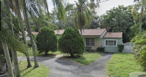 Griffing Biscayne Park Estates, 850 NE 118th St, Biscayne Park, Florida 33161, image 1