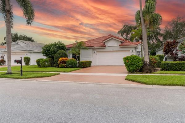 Palm Isles, 7932 Sailing Shores Ter, Boynton Beach, Florida 33437, image 1