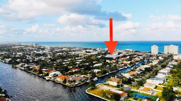 South Leisure By The Sea, 234 Hibiscus Ave 271 ##271, Lauderdale By The Sea, Florida 33308, image 1