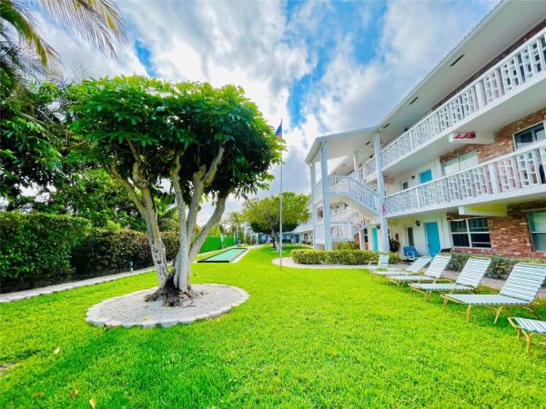 South Leisure By The Sea, 234 Hibiscus Ave #271, Lauderdale By The Sea, Florida 33308, image 1