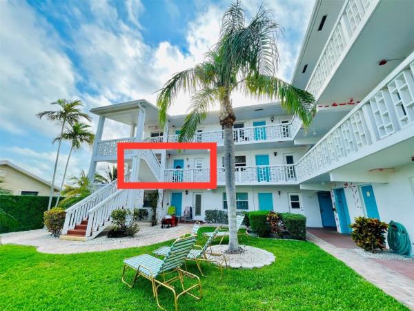 South Leisure By The Sea, 234 Hibiscus Ave #271, Lauderdale By The Sea, Florida 33308, image 3